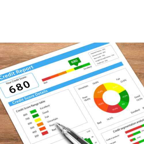 Credit Repair Free Consultation